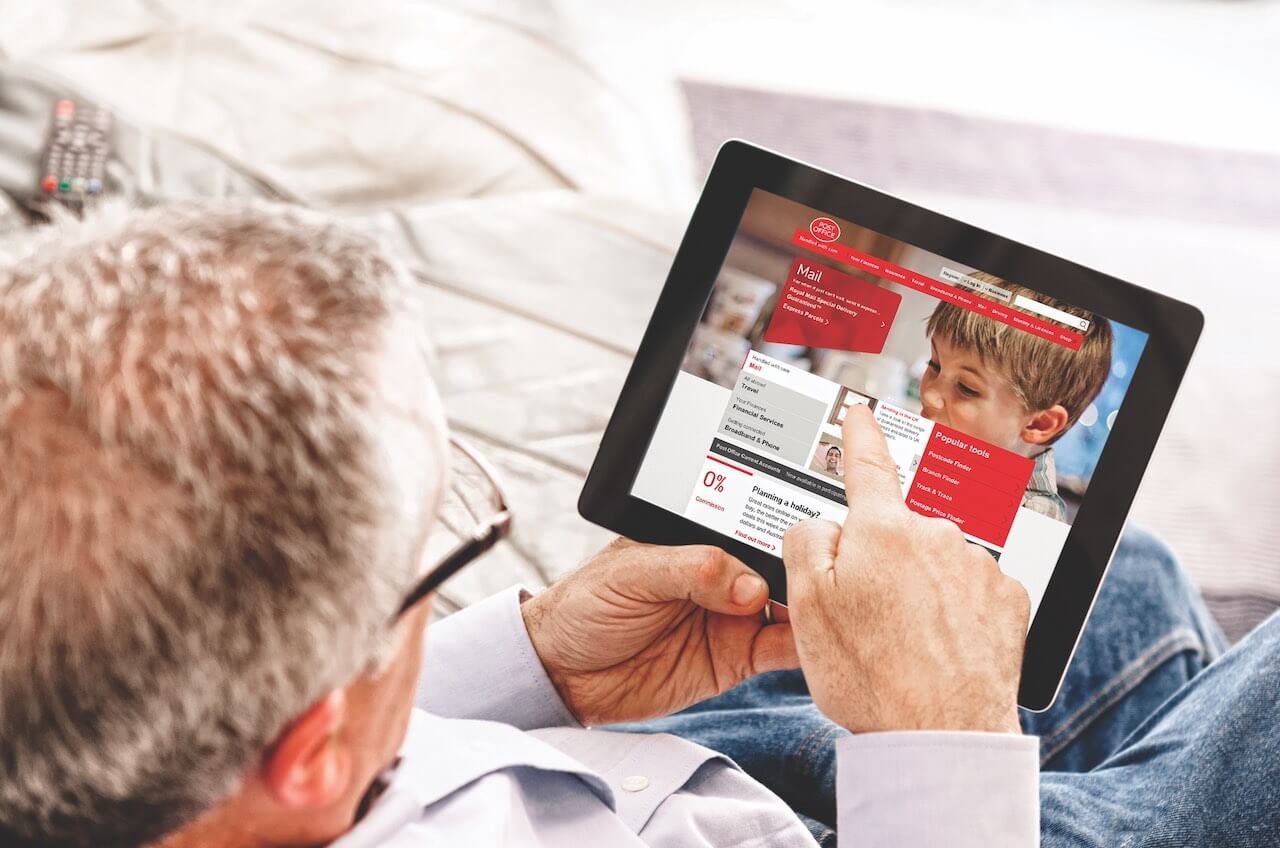 Santander and Volvo case study
