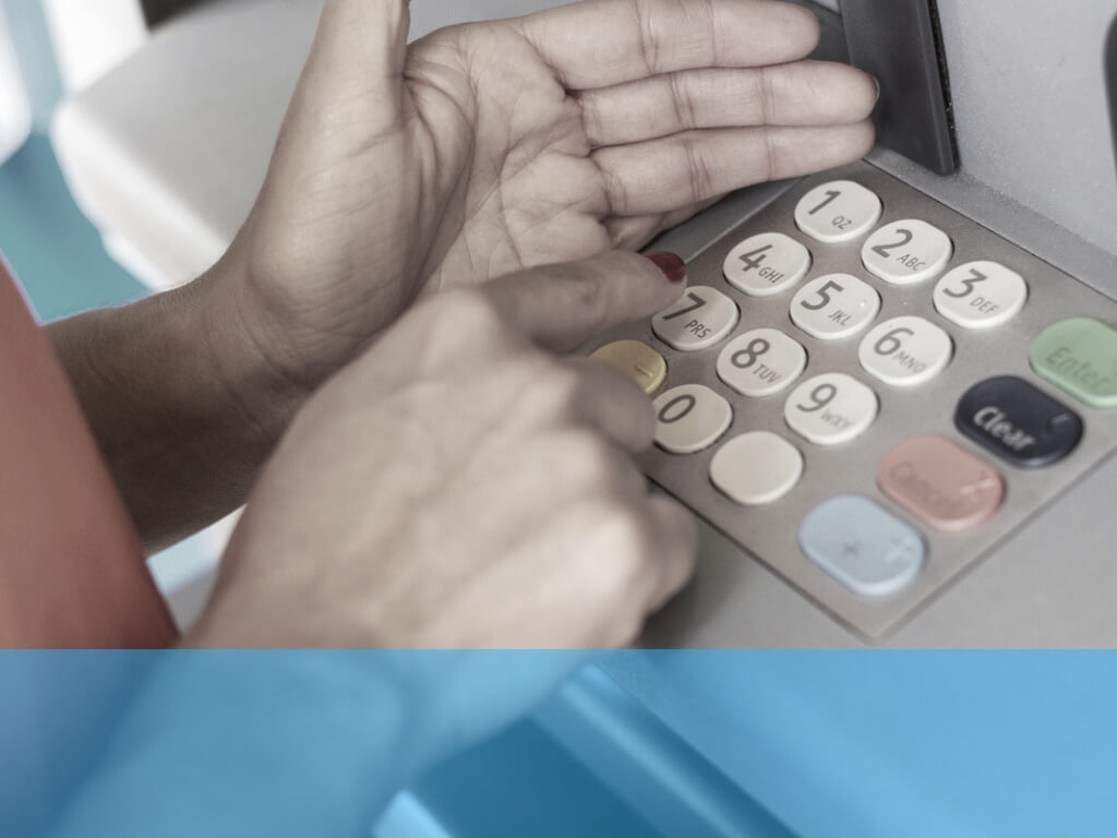 Brits believe PIN code could be obsolete by 2020. Image by matthewennisphotography, iStockphoto.com