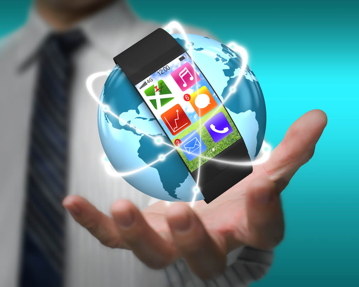 Why omni-channel banking will set the best banks apart from the multi-channel banks. Image by BsWei, iStockphoto.