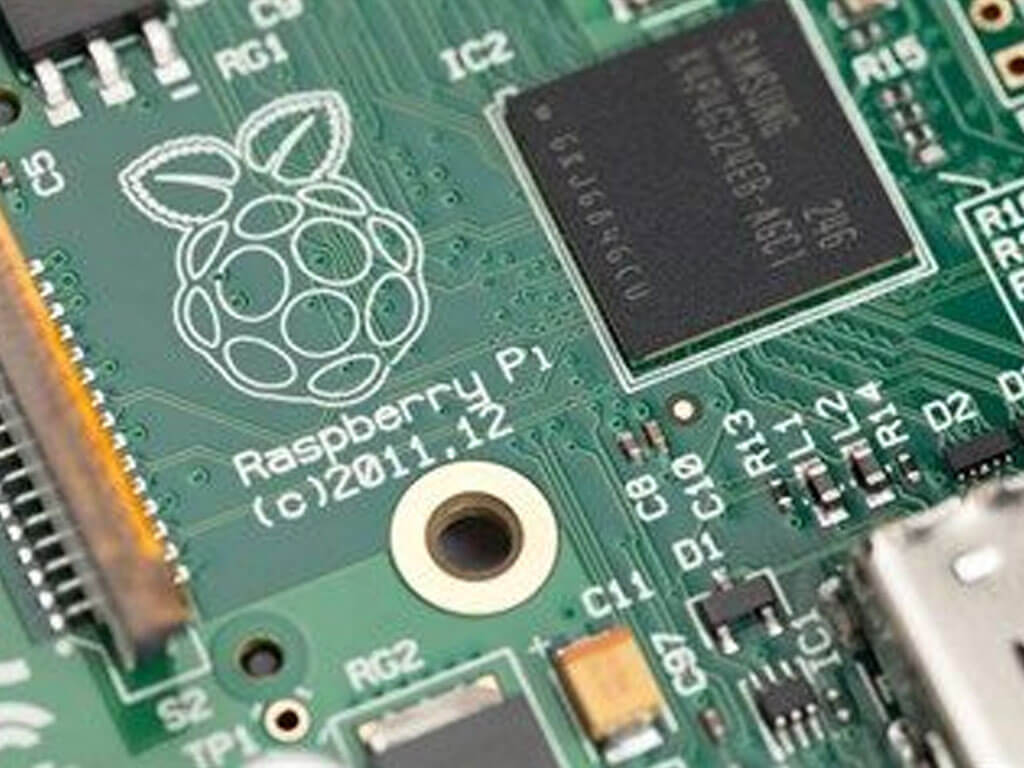 Raspberry Pi