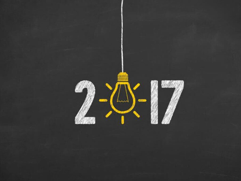 2017 Banking Innovations