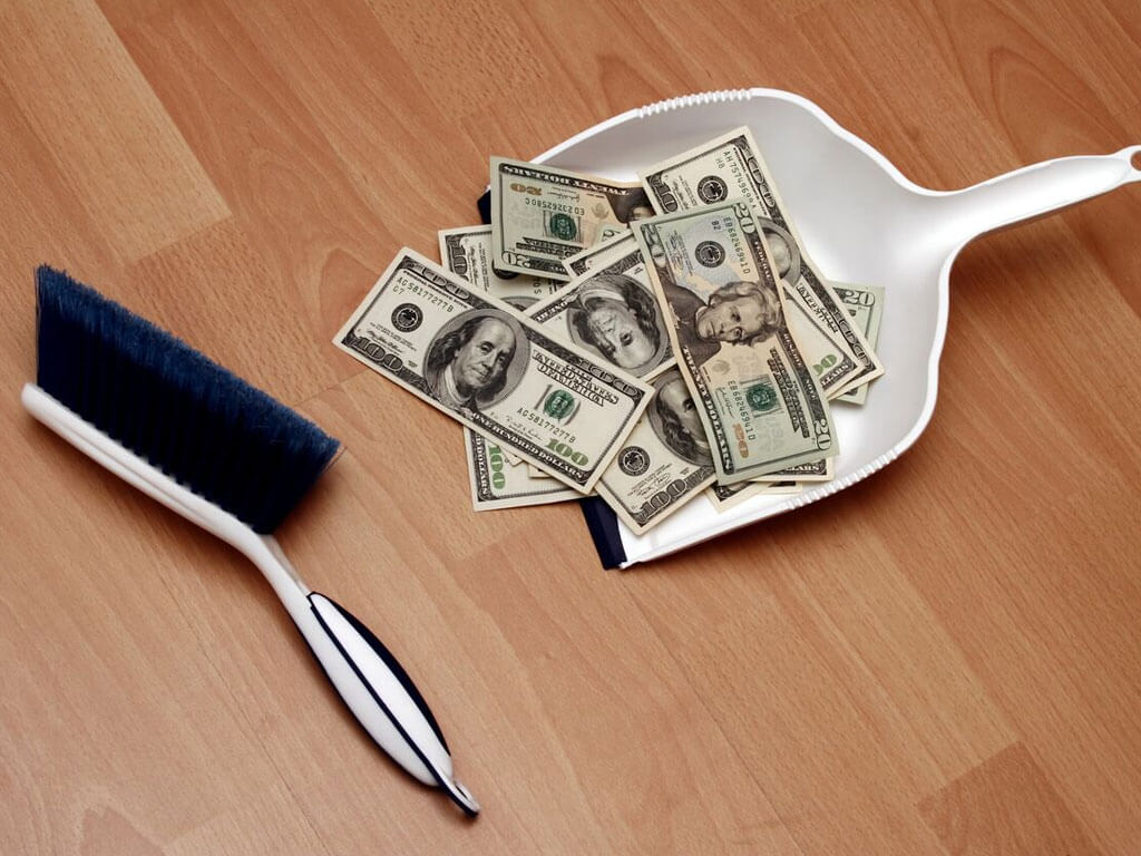 Financial spring cleaning and how PSD2 could benefit consumers