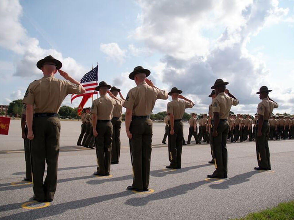 5 things the US Marines can teach us about agile (pt 2). Story by Lionel Le Boiteux for ieDigital.