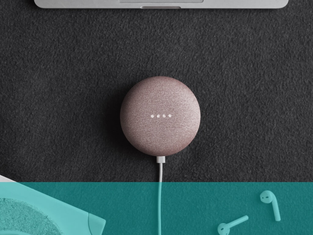 For the digital banking sector, voice recognition will have a huge impact on how consumers interact with their financial service providers. Photo by Ben Kolde on Unsplash.