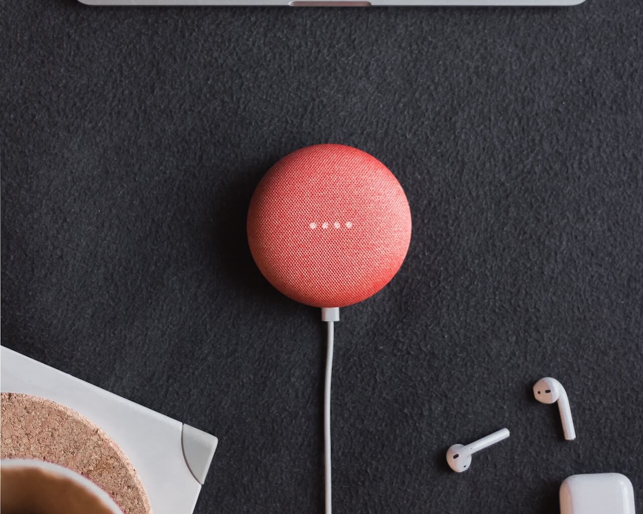 For the digital banking sector, voice recognition will have a huge impact on how consumers interact with their financial service providers. Photo by Ben Kolde on Unsplash.