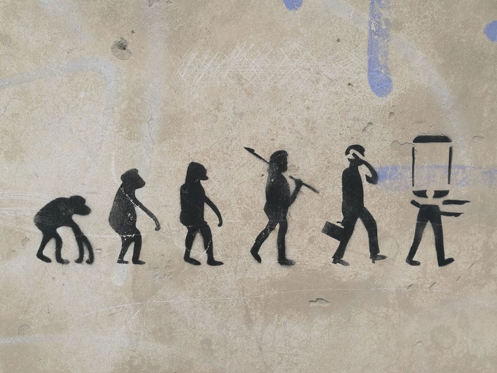 The collections process – evolution before revolution. Story by David Webber for ieDigital.