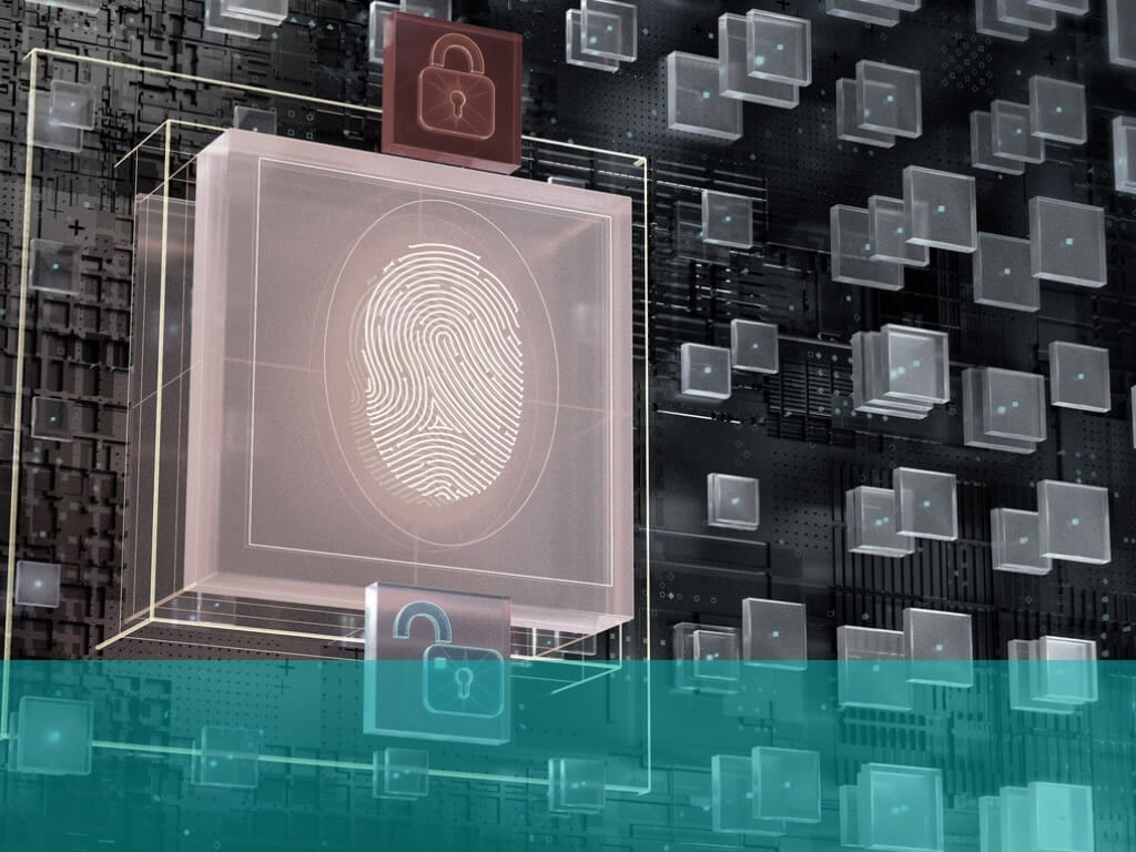 Why passwords will never be replaced by our bodies. Image by archy13, iStockphoto.com