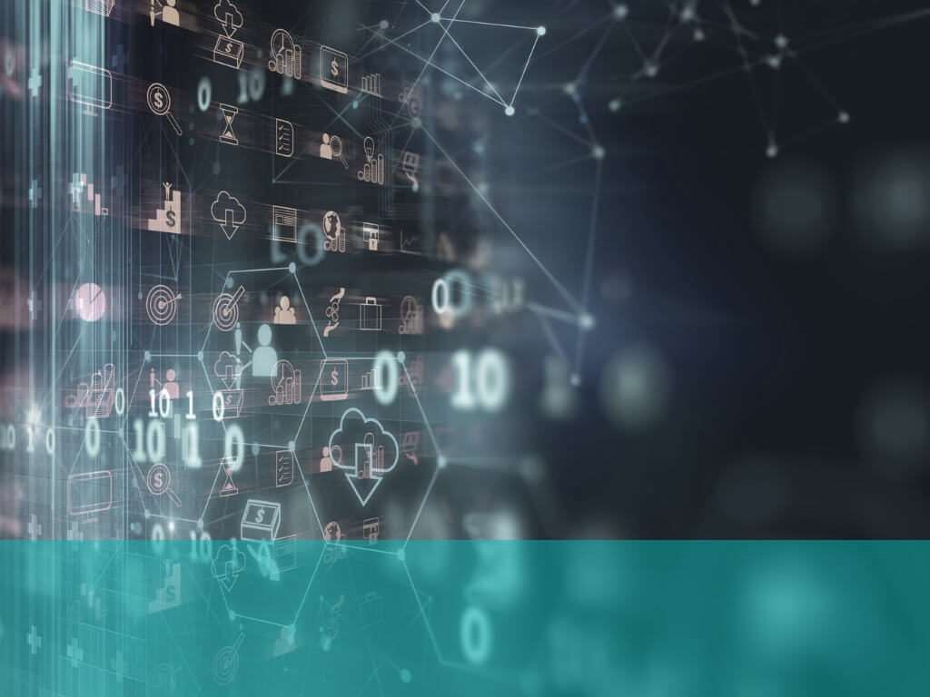 Why microservices will transform financial services. Image by monsitj, iStockphoto.com