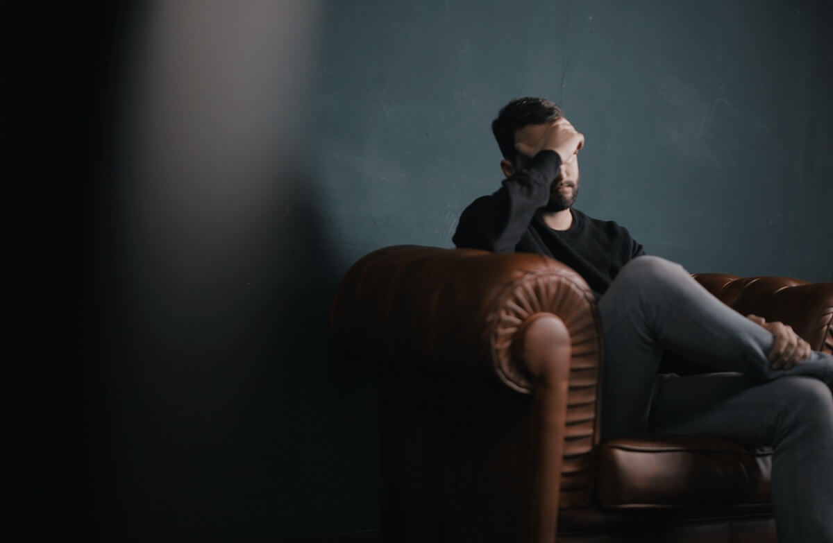 Correctly defining and identifying vulnerable customers is a challenge, but there are solutions. Photo by Nik Shuliahin on Unsplash.