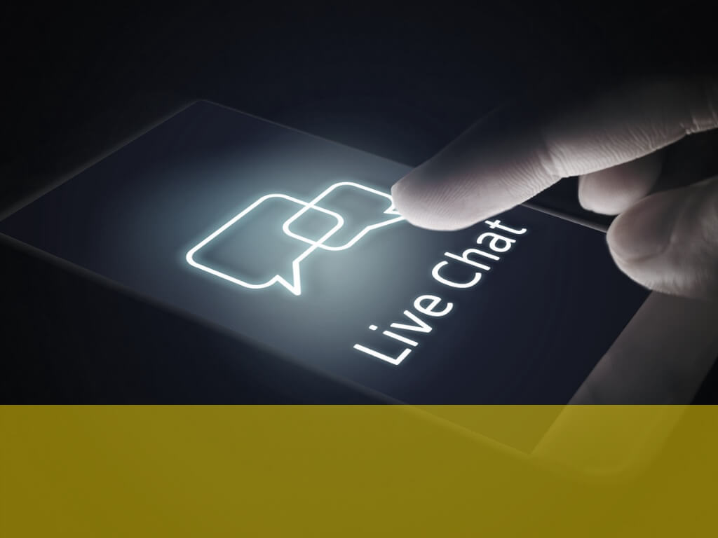 How digital collection channels are evolving to meet the new consensus on vulnerability. Image by wutwhanfoto, iStockphoto.com