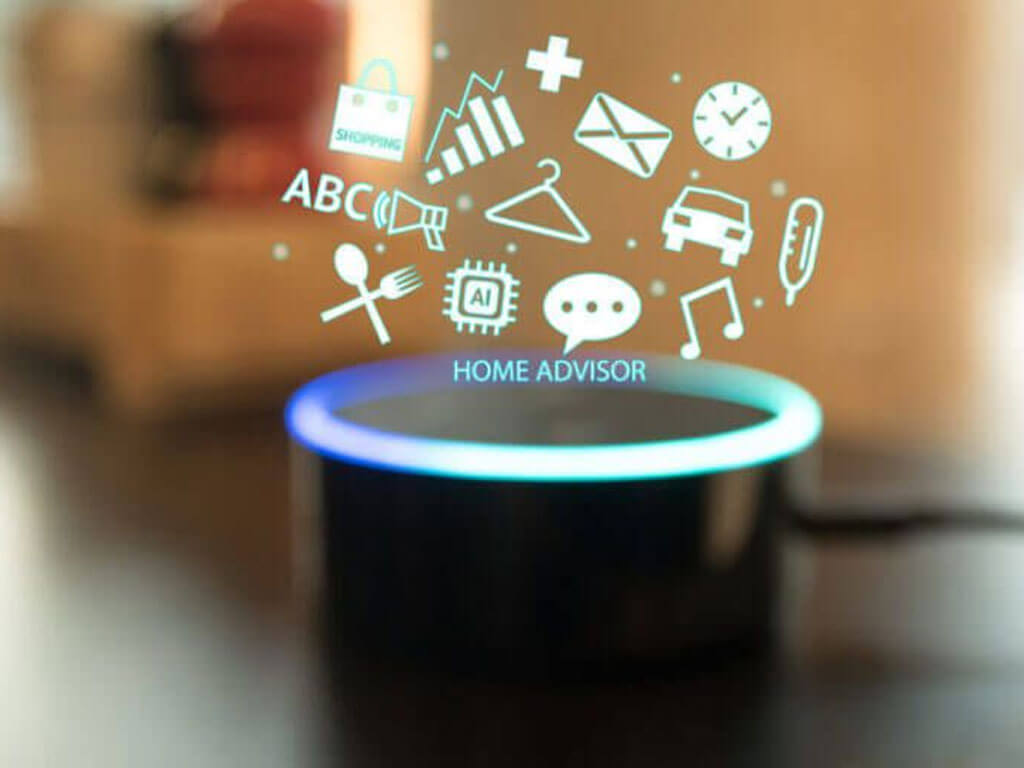 Home AI assistants – the next big thing in digital banking