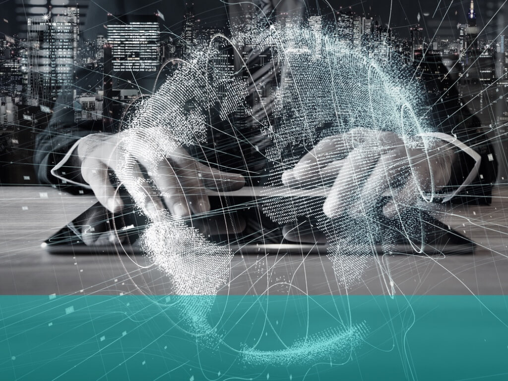 Why building societies must embrace digital finance. Image by metamorworks, iStockphoto