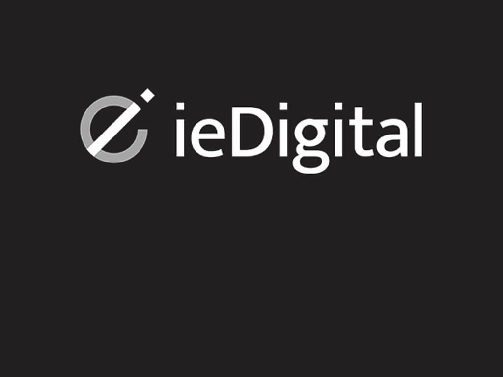 ieDigital logo