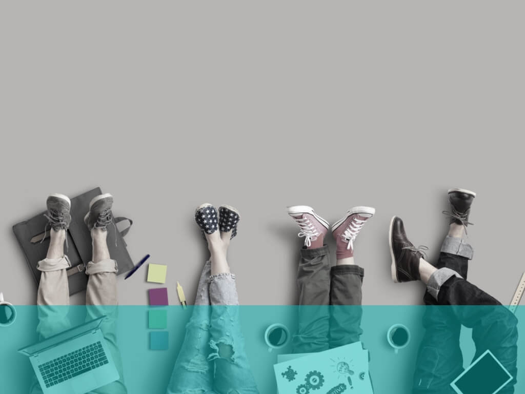 Empathetic design – using UX to step into your customer's shoes. Image by dorian2013, iStockphoto.