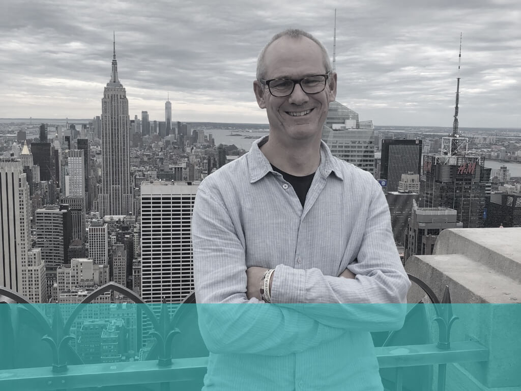 Empathic banking – day two at FinovateFall 2018.