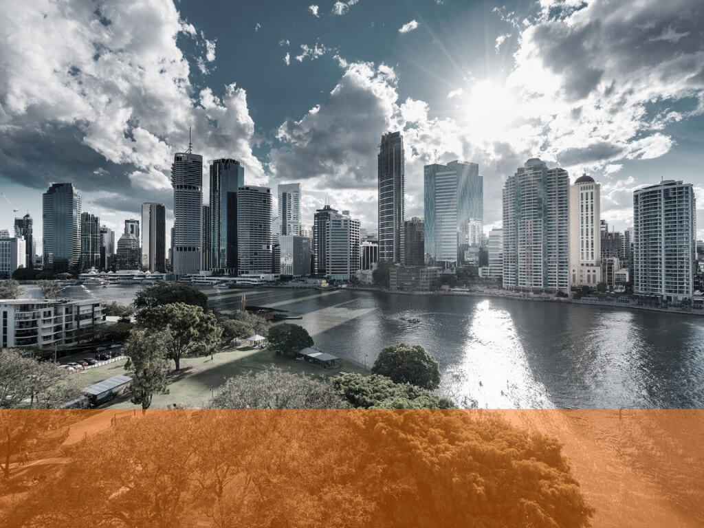 ARCA National Conference 2018 in Brisbane. Image by ymgerman, iStockphoto.com