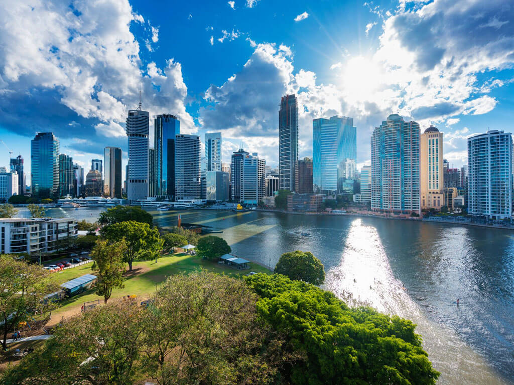 Brisbane, Australia