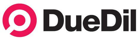 DueDil logo