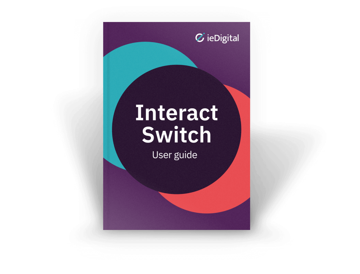 interact switch thumbnail