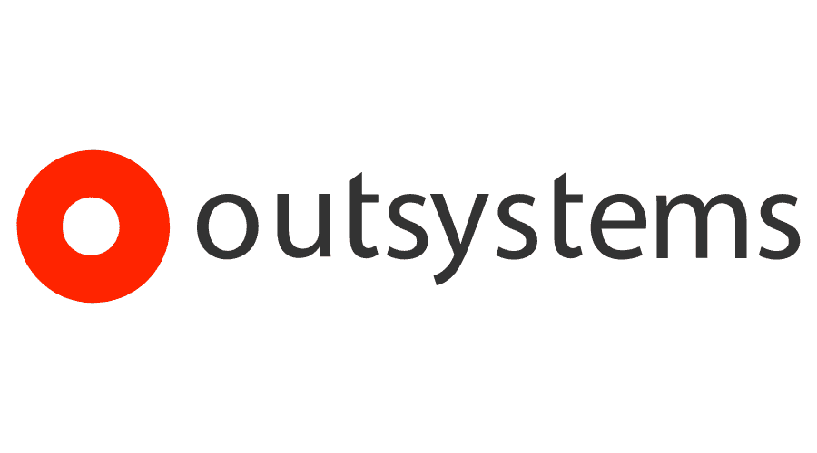 outsystems vector logo