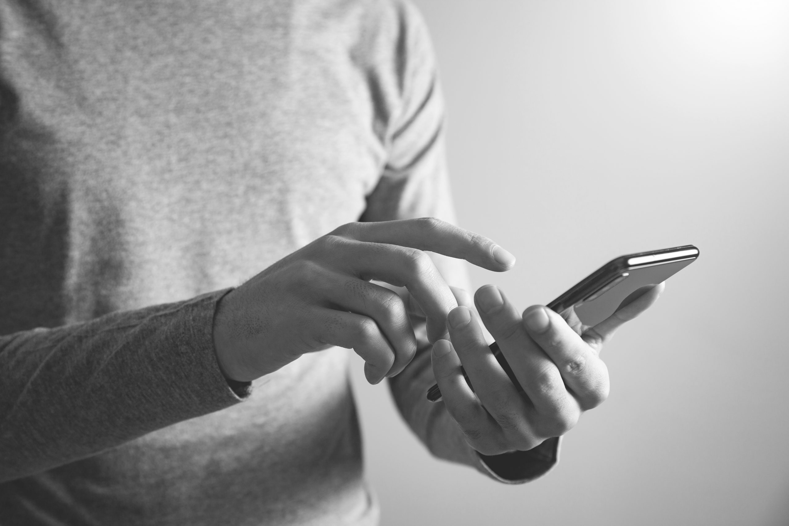 Podcast ep 08: Tackling mental health issues in financial services