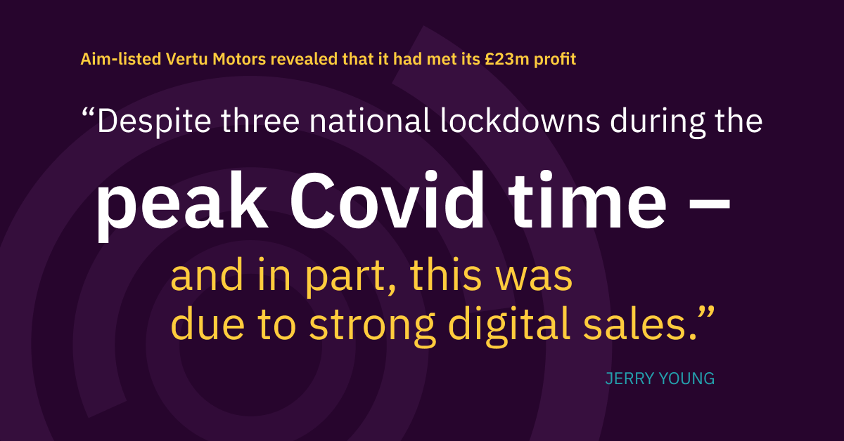 How digitalisation can help tackle fleet car sales disruption 2 1