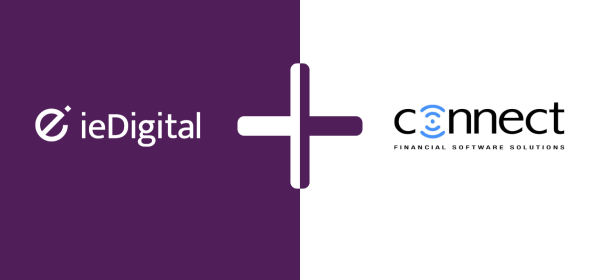 ieDigital and Connect FSS announce merger to bolster digital banking capabilities internationally