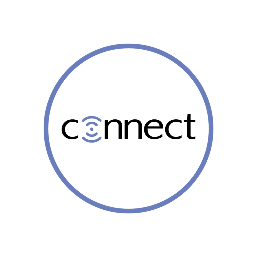 ConnectFS logo